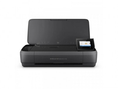 HP Tlačiareň OfficeJet 250 Mobile AiO Printer