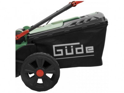 Güde 430/40-8