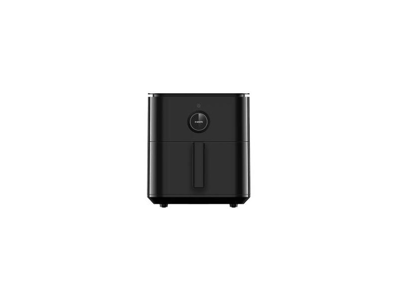 Smart Air Fryer 6.5L Black EU Xiaomi