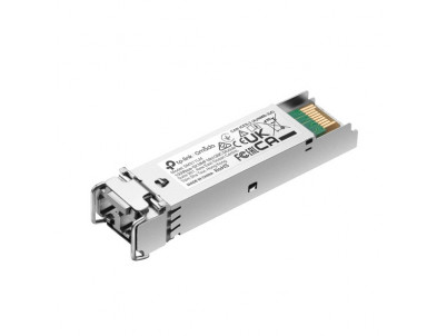 TP-Link SM311LM MiniGbic/SFP modul - multi