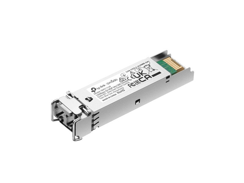 TP-Link SM311LM MiniGbic/SFP modul - multi