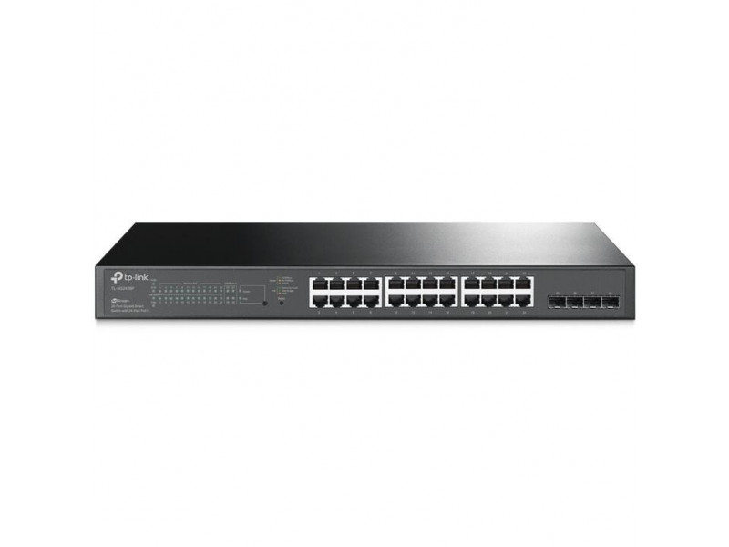 TP-Link JetStream 28-Port Gigabit Switch Omada SND