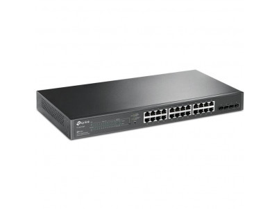 TP-Link JetStream 28-Port Gigabit Switch Omada SND