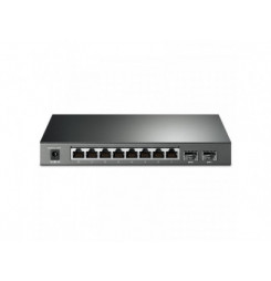 TP-Link SG2210P 8-Port/1Gbps/MAN/Desk Omada SND