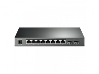 TP-Link SG2210P 8-Port/1Gbps/MAN/Desk Omada SND