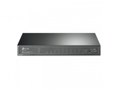 TP-Link SG2210P 8-Port/1Gbps/MAN/Desk Omada SND