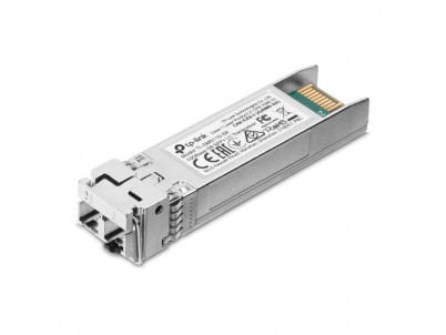 TP-Link TL-SM5110-SR, 10GBase-SR SFP+ LC Transceiv