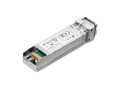 TP-Link TL-SM5110-SR, 10GBase-SR SFP+ LC Transceiv