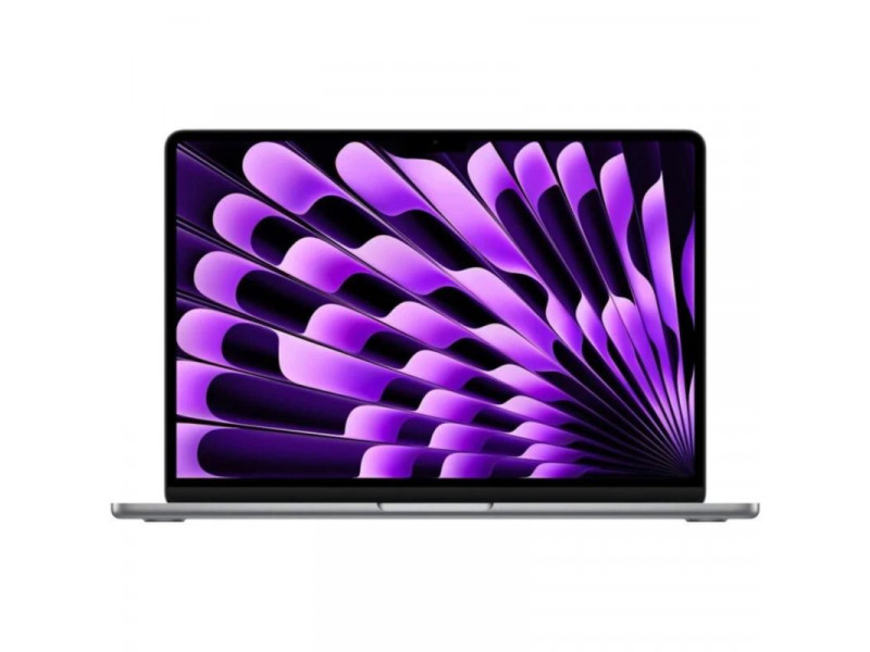 APPLE MacBook AIR 2024 13,6" WQXGA M3 8G/8/256 Sp