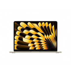 APPLE MacBook AIR 2024 13,6" WQXGA M3 8G/8/256 Sta