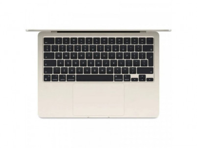 APPLE MacBook AIR 2024 13,6" WQXGA M3 8G/8/256 Sta