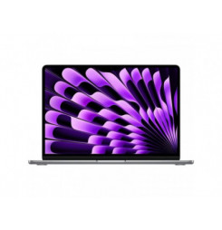 APPLE MacBook AIR 2024 13,6" WQXGA M3 10G/8/512 Sp