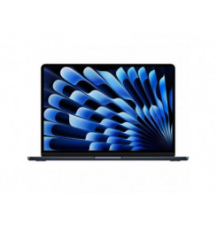APPLE MacBook AIR 2024 13,6" WQXGA M3 8G/8/256 Mid