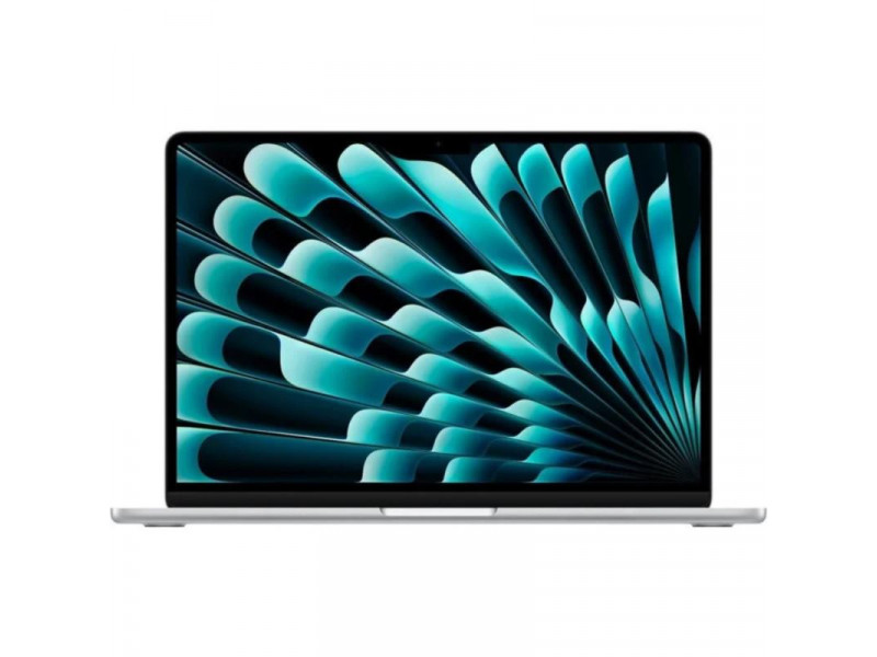 APPLE MacBook AIR 2024 13,6" WQXGA M3 1G/8/512 Sil