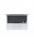 APPLE MacBook AIR 2024 13,6" WQXGA M3 1G/8/512 Sil