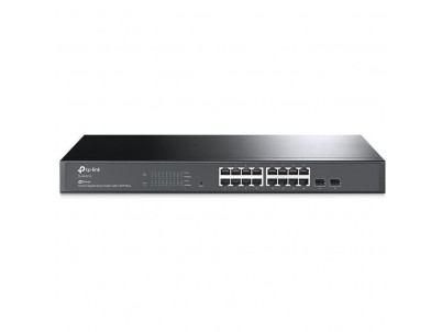 TP-Link Switch 16-Port/1000Mbps/MAN/Rack Omada SND