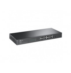 TP-Link Switch 16-Port/1000Mbps/MAN/Rack Omada SND