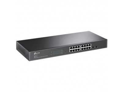 TP-Link Switch 16-Port/1000Mbps/MAN/Rack Omada SND