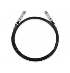 TP-Link SM5220-3M, SFP+ Kábel Direct Attach 10G