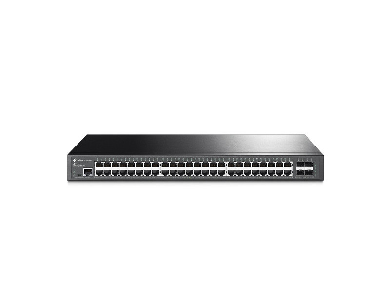 TP-Link Switch 48-Port/1000Mbps/MAN