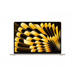 APPLE MacBook AIR 2024 15,3" WQXGA M3 10G/1/512 St