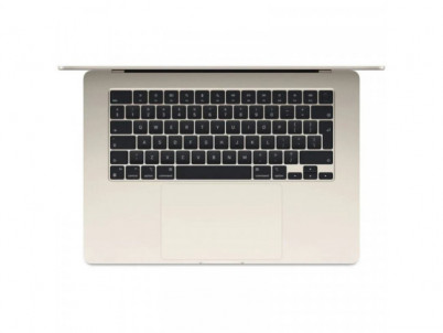 APPLE MacBook AIR 2024 15,3" WQXGA M3 10G/1/512 St