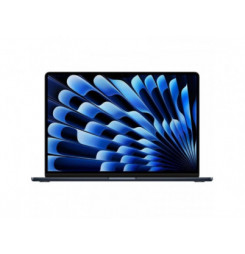 APPLE MacBook AIR 2024 15,3" WQXGA M3 10G/8/256 Mi
