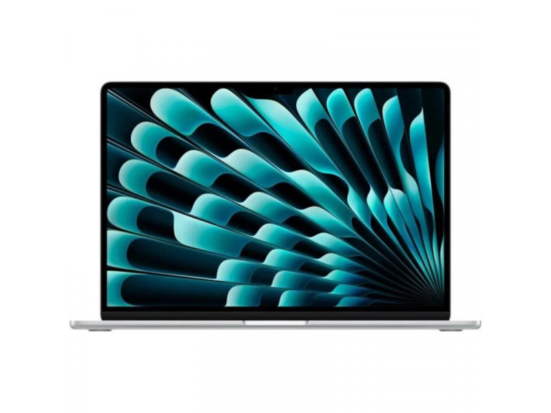 APPLE MacBook AIR 2024 15,3" WQXGA M3 10G/1/512 Si