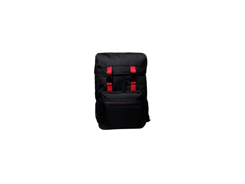 Nitro Multi-funtional backpack 15.6 BK