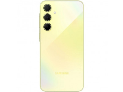 SAMSUNG Galaxy A35 5G 6GB/128GB, lemon