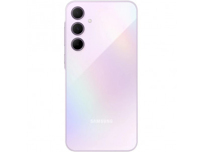 SAMSUNG Galaxy A35 5G 6GB/128GB, lilac