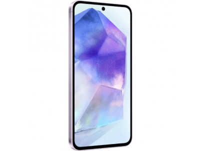 SAMSUNG Galaxy A55 5G 8GB/256GB, lilac