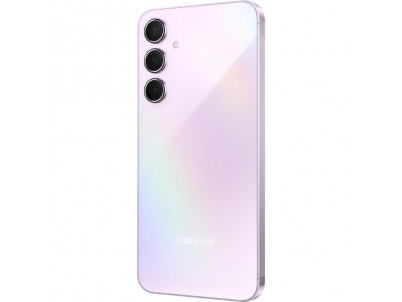 SAMSUNG Galaxy A55 5G 8GB/256GB, lilac