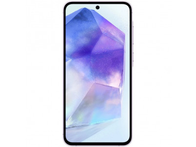 SAMSUNG Galaxy A55 5G 8GB/256GB, lilac