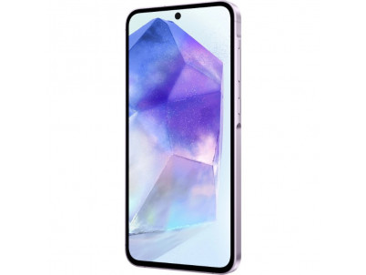 SAMSUNG Galaxy A55 5G 8GB/256GB, lilac