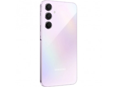 SAMSUNG Galaxy A55 5G 8GB/256GB, lilac