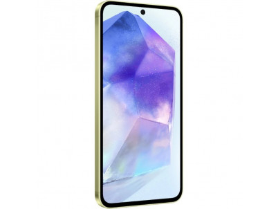 SAMSUNG Galaxy A55 5G 6GB/128GB, lemon