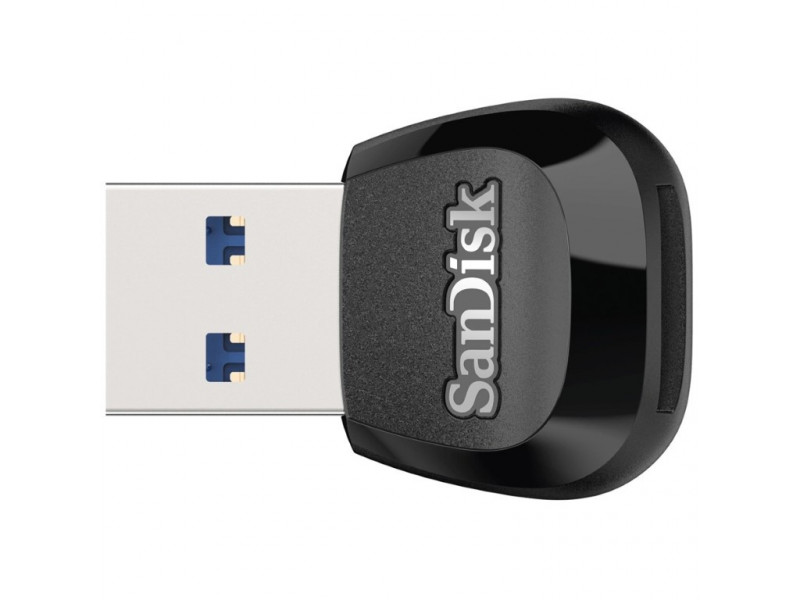 SANDISK Mobile Mate USB 3.0, Čítačka kariet mSD