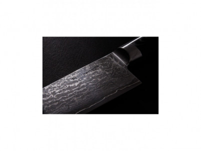 Nôž G21 Damascus Premium 17 cm, Santoku