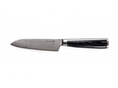 Nôž G21 Damascus Premium 13 cm, Santoku