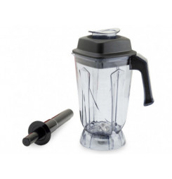 Mixovacia nádoba G21 2,5 l, Perfect a Smart smoothie