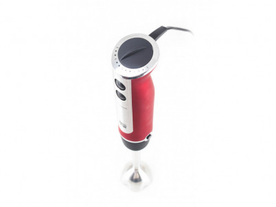 Mixér G21 VitalStick 800 W, Red/Black