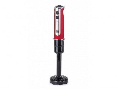 Mixér G21 VitalStick 800 W, Red/Black