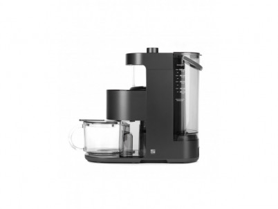 Blender G21 Comfort Graphite Black