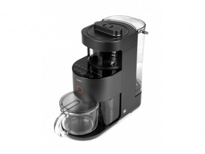 Blender G21 Comfort Graphite Black