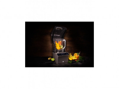 Blender G21 Ultimate Graphite Black