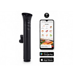 Sous vide G21 Maestro, WiFi, 1200 W