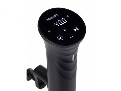 Sous vide G21 Maestro, WiFi, 1200 W