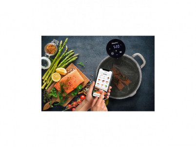 Sous vide G21 Maestro, WiFi, 1200 W