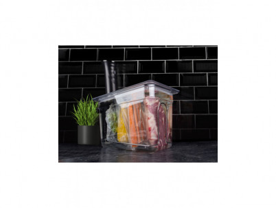 Sous vide G21 Maestro, WiFi, 1200 W